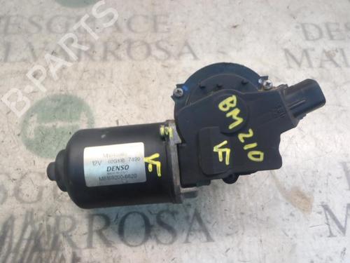 Viskermotor bakrute MITSUBISHI COLT VI (Z3_A, Z2_A) 1.5 DI-D (Z39A) | BP4019274M102 