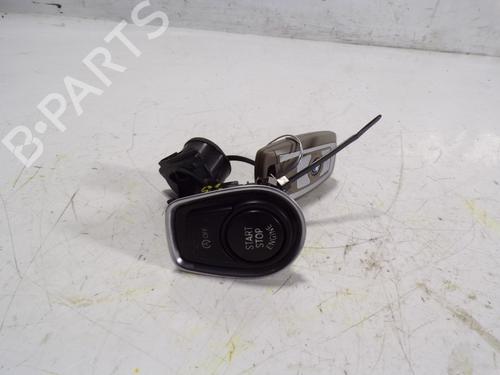 Used Electronic module BMW 3 Gran Turismo (F34) [2012-2025]  9239937