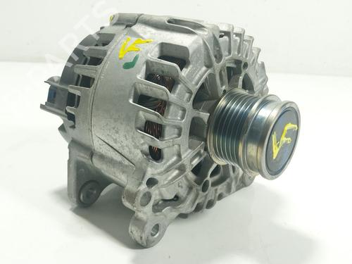 Used Alternator SEAT IBIZA V (KJ1, KJG) [2017-2026]  30743256