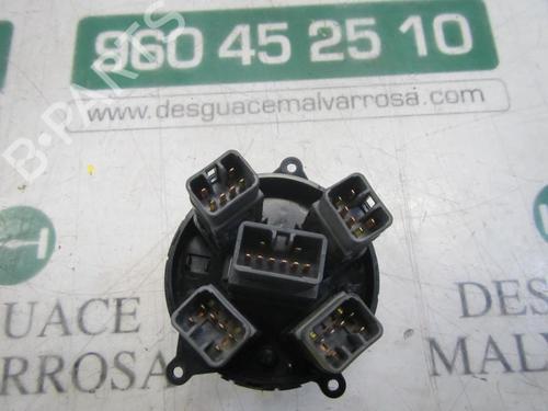 Warning switch SSANGYONG KYRON 2.0 Xdi | BP3871904I22 - Image 3