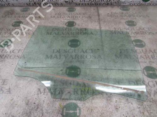 Used Rear right door window SKODA FABIA III (NJ3) [2014-2021]  3998677
