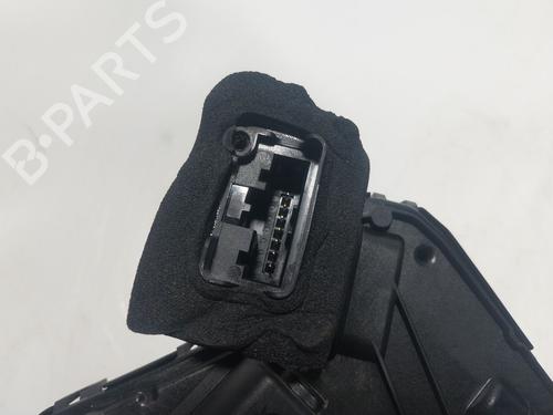 Rear right lock SEAT LEON Sportstourer (KL8, KLD)  | BP19480646C99