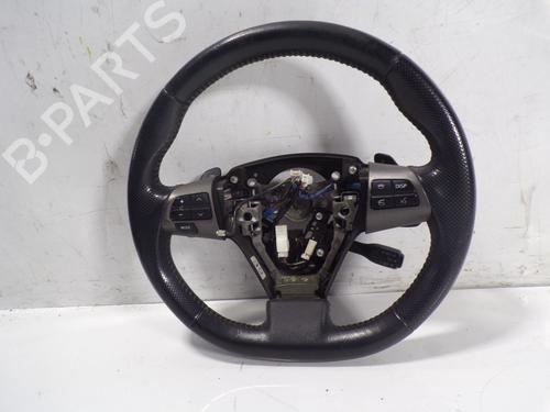 Used Steering wheel TOYOTA RAV 4 III (_A3_) 2.2 D 4WD (ALA30_, ALA30R) (177 hp) 9141733