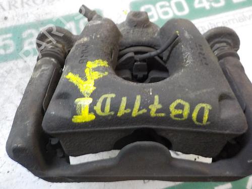 Left front brake caliper BMW 1 (E87) 118 d | BP11550307M105 