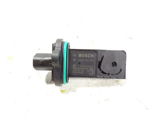 Used Mass air flow sensor Mass air flow sensor OPEL MOKKA / MOKKA X (J13) 1.6 CDTI (_76) (136 hp) 8502140 8502140