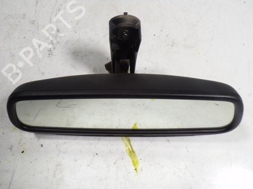 Used Rear mirror LAND ROVER RANGE ROVER SPORT I (L320) 2.7 D 4x4 (190 hp) 7461235