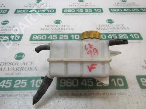 Used Expansion tank CHEVROLET AVEO / KALOS Hatchback (T250, T255) [2006-2025]  3875553