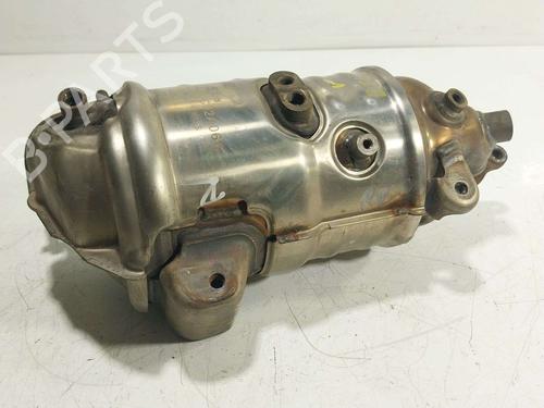Used Catalyst Catalyst 39064417 39064417