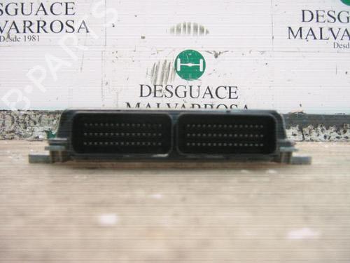 Engine control unit (ECU) CHEVROLET KALOS 1.2 | BP3793904M57 