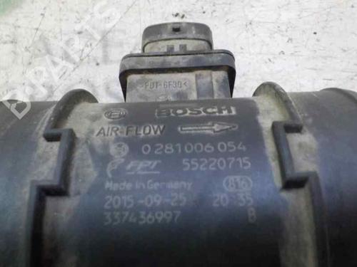 Mass air flow sensor FIAT DOBLO Cargo (263_)  | BP6252491M95 