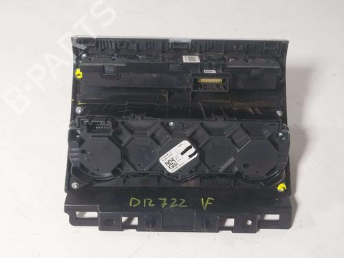 Climate control RENAULT ARKANA I (LCM_, LDN_) 1.3 TCe 140 (LDN0) | BP38914337I5 - Image 2