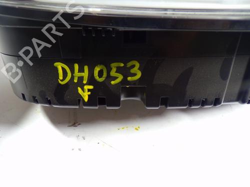 Instrument cluster VW TIGUAN (5N_) 2.0 TDI | BP7711721C47 