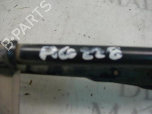Front wipers mechanism HYUNDAI GETZ (TB) 1.1 | BP14298788C83 