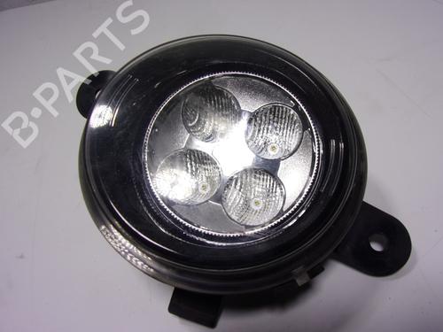 Used Left front indicator Left front indicator RENAULT TWINGO III (BCM_, BCA_) 1.0 SCe 70 (71 hp) 16966216 16966216