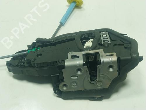 Used Front right lock Front right lock BMW X1 (U11) sDrive 18 i (136 hp) 19321840 19321840