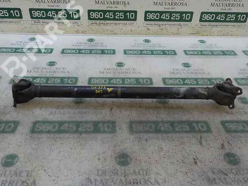 Used Driveshaft Driveshaft BMW X3 (E83) 2.0 sd (177 hp) 8741300 8741300