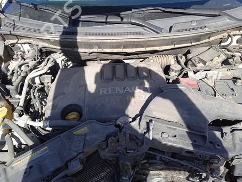 Right front steering knuckle RENAULT KOLEOS I (HY_) 2.0 dCi (HY0K) | BP7235655M26  - Image 12