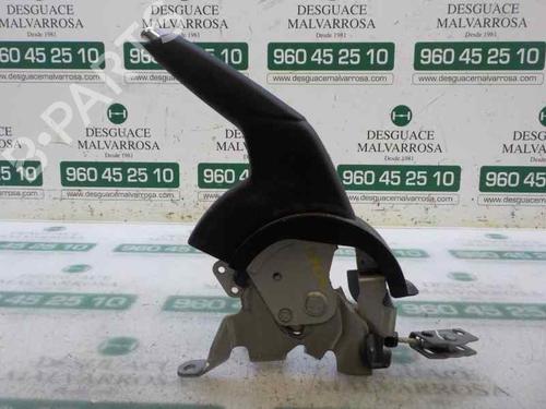 håndbremse NISSAN MICRA V (K14) 1.0 IG-T 100 | BP8771692I18 - Image 3