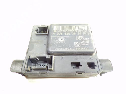Used Electronic module Electronic module MERCEDES-BENZ SPRINTER 3,5-t Bus (B906) [2006-2020] 8286445 8286445