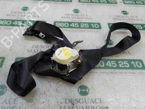 Used Front left seatbelt Front left seatbelt BMW 3 (E90) 320 d (163 hp) 8741206 8741206