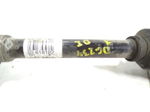 Left front driveshaft RENAULT LAGUNA III (BT0/1)  | BP7188990M38