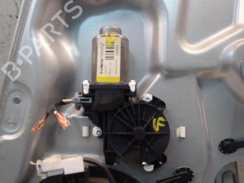 Rear right window mechanism HYUNDAI SONATA V (NF) 2.0 CRDi | BP3807956C25 