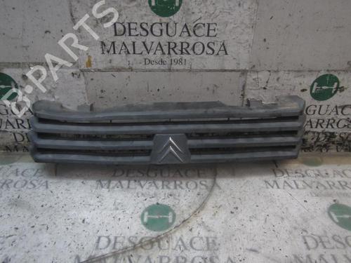 Used Grille CITROËN C15 Box Body/MPV (VD_) [1984-2006]  3831914