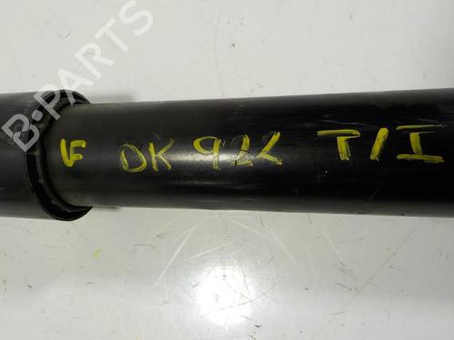 Left rear shock absorber VW SCIROCCO III (137, 138)  | BP13913065M18 