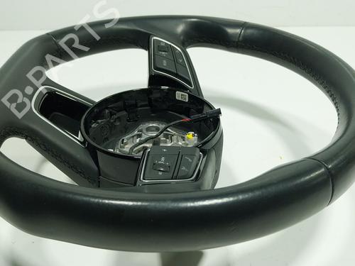 Steering wheel AUDI A1 Sportback (GBA) 30 TFSI | BP35751119C49 - Image 5
