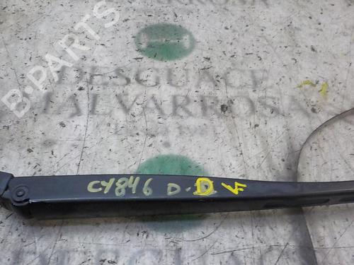 Front windshield wiper arm CITROËN C4 I (LC_) 1.6 HDi | BP3851741C143 