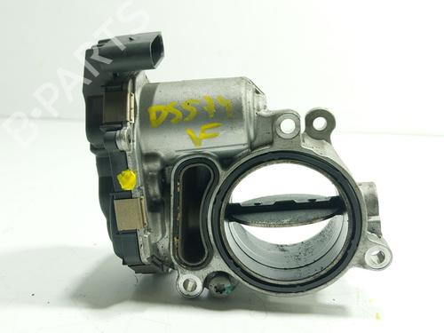 Throttle body VW GOLF VIII Variant (CG5, DB5) 2.0 TDI | BP36432758M82 - Image 2