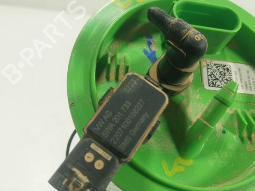 Fuel pump SEAT LEON Sportstourer (KL8, KLD)  | BP25205831M76 