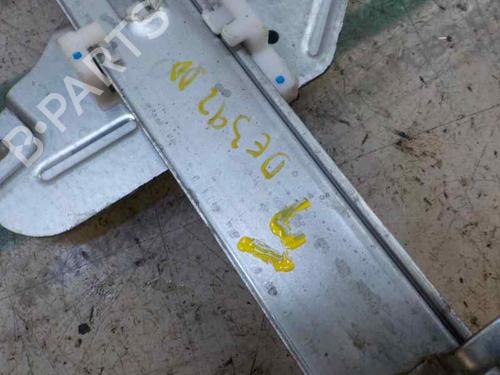 Front right window mechanism KIA RIO III (UB) 1.1 CRDi | BP5652530C23 - Image 2