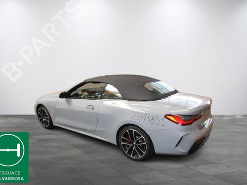 Steering column stalk BMW 4 Convertible (G23, G83) 430 i xDrive | BP25619988I23  - Image 9