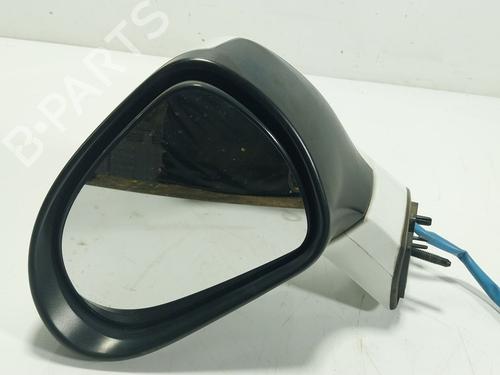 Used Left mirror PEUGEOT 308 SW I (4E_, 4H_) 1.6 HDi (109 hp) 28733019