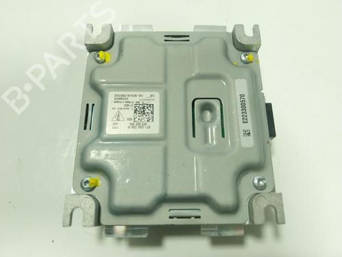 Electronic module PORSCHE PANAMERA Sport Turismo (971)  | BP23072217M83 