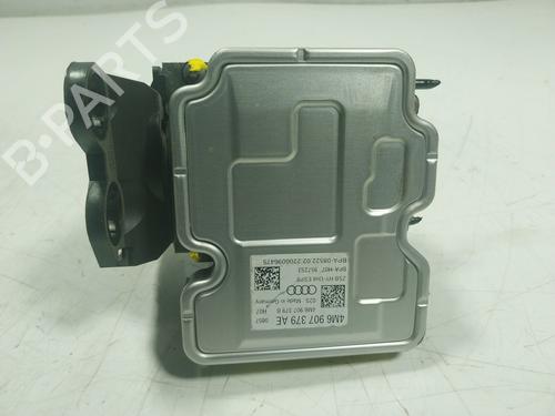 ABS pump AUDI Q7 (4MB, 4MG, 4MQ) 45 TDI Mild Hybrid quattro | BP18048731M43 
