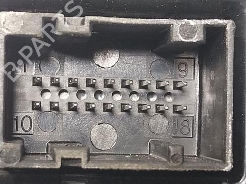 Instrument cluster FIAT 500 (312_) 1.2 (312AXA1A) | BP30609623C47