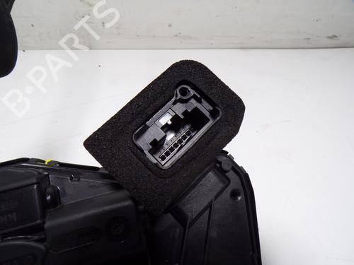 Rear right lock SEAT LEON Sportstourer (KL8, KLD) 2.0 TDI | BP15064642C99 