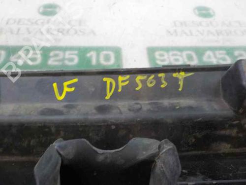 Rear bumper DACIA LOGAN MCV (KS_) | BP9082999C8