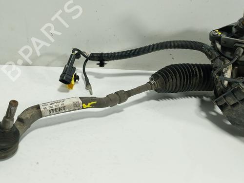 Steering rack PEUGEOT 308 II (LB_, LP_, LW_, LH_, L3_) 1.2 THP 130 | BP26396227M22 
