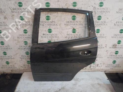 Used Left rear door CHEVROLET REZZO MPV (U100) 1.6 (105 hp) 3815098