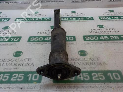 Used Right rear shock absorber HYUNDAI i40 I (VF) 1.7 CRDi (116 hp) 3868654