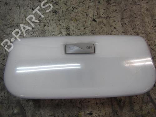 Plafonier Plafonier RENAULT MEGANE III Hatchback (BZ0/1_, B3_) 1.5 dCi (106 hp) 7410681 7410681