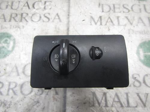Used Headlight switch FORD MONDEO III (B5Y) 2.0 16V TDDi / TDCi (115 hp) 3832567