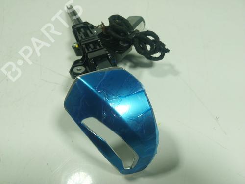 Used Other Other BMW 4 Convertible (G23, G83) 430 i xDrive (245 hp) 24649942 24649942