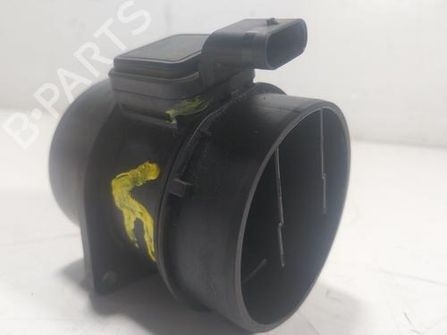 Used Mass air flow sensor Mass air flow sensor MERCEDES-BENZ C-CLASS (W204) C 220 CDI (204.008) (170 hp) 17609060 17609060
