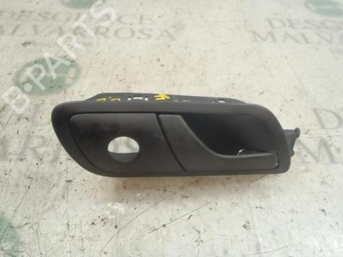 Used Front right interior door handle Front right interior door handle SKODA FABIA I (6Y2) 1.2 (64 hp) 3818807 3818807