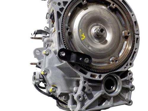 Used Gearbox Gearbox MITSUBISHI OUTLANDER III (GG_W, GF_W, ZJ, ZL, ZK) 2.2 Di-D (GF6W) (150 hp) 7552661 7552661