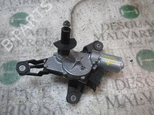 Used Rear wiper motor TOYOTA YARIS (_P9_) [2005-2014]  3838729